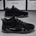 Waterproof, wear-resistant and anti-slip shoes
