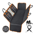 Pet car mat