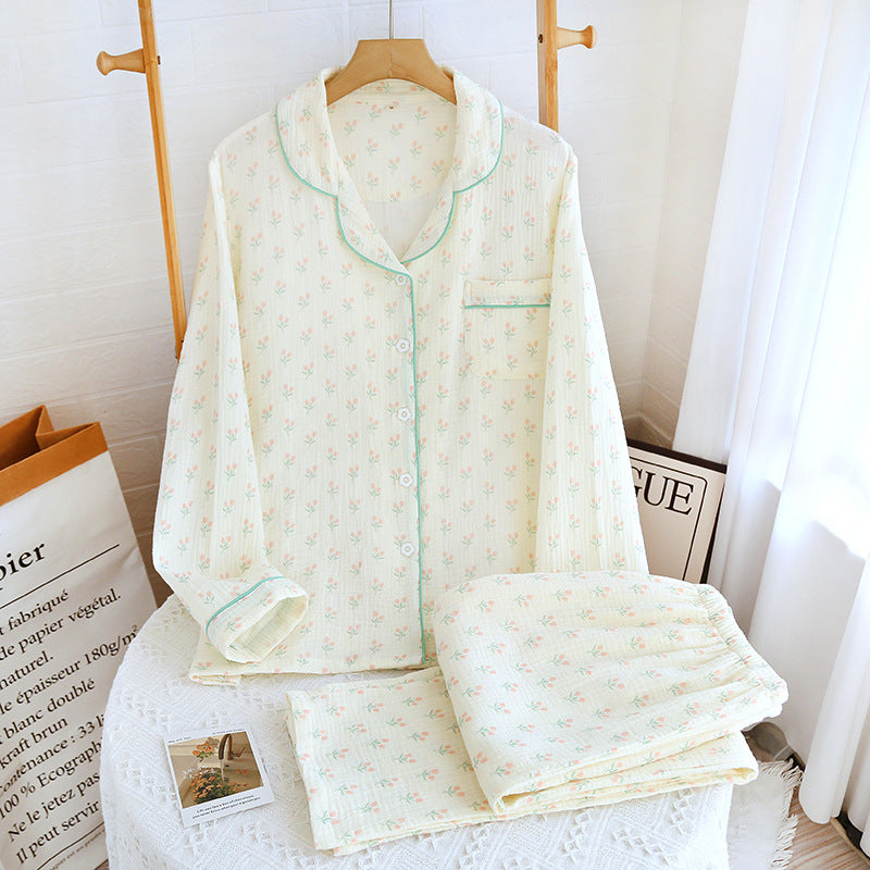 Pajamas Home Wear