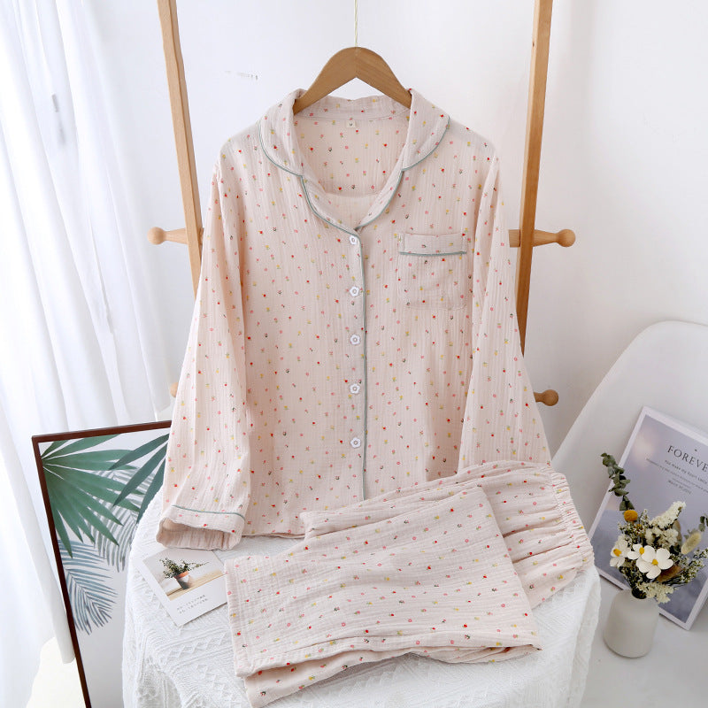 Pajamas Home Wear