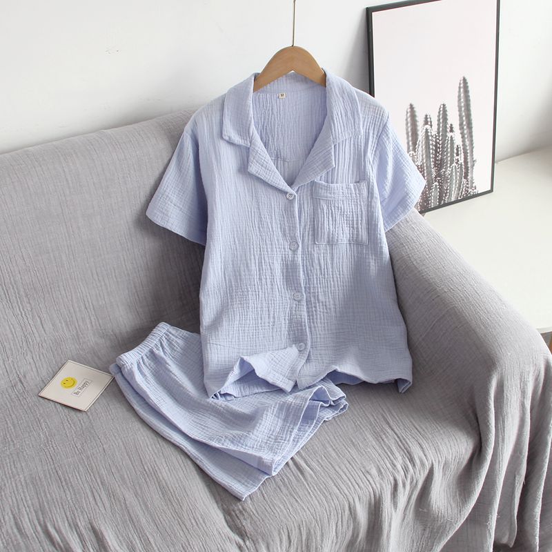 Damen Homewear-Set Schlafanzug
