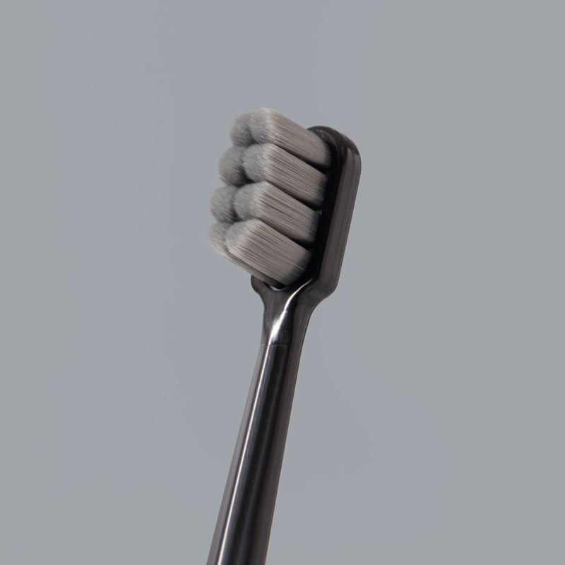 Soft Bristle Toothbrush for Adults