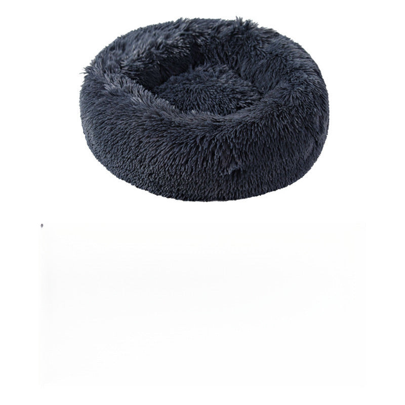 Plush Pet Nest
