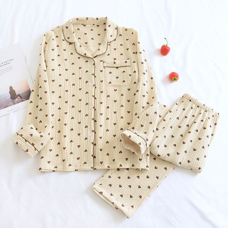 Pajamas Home Wear