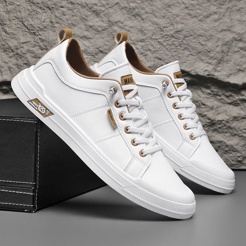 Mens Casual Sports Shoes with Soft Sole