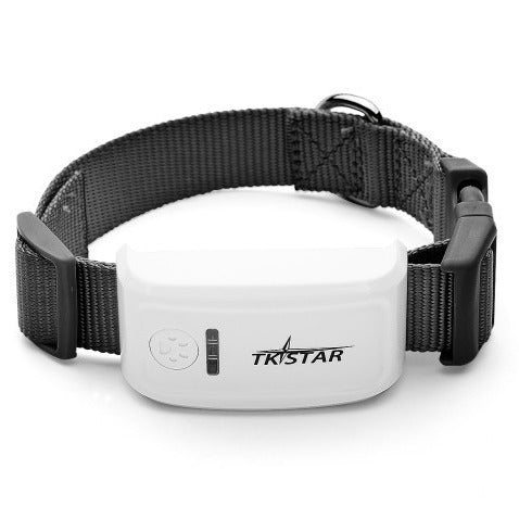 TK909 GPS Pet Locator Anti-Lost Device