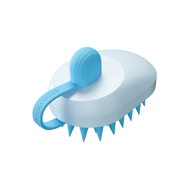 Pet Grooming Brush for Cats and Dogs
