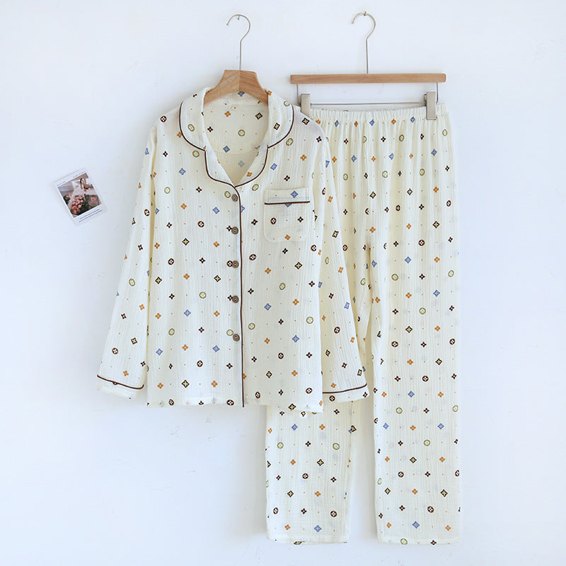 Pajamas Home Wear