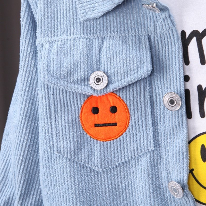 Boys and Children's Wear
