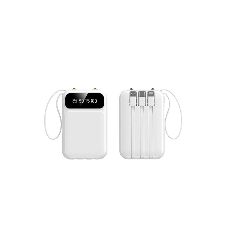 Power bank