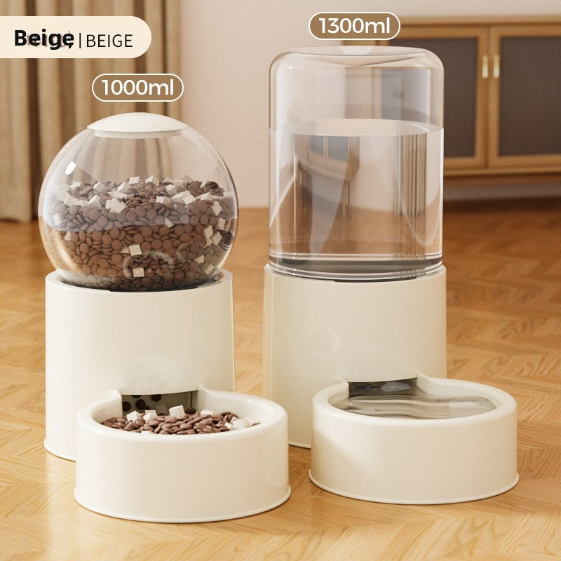 Pet Feeder