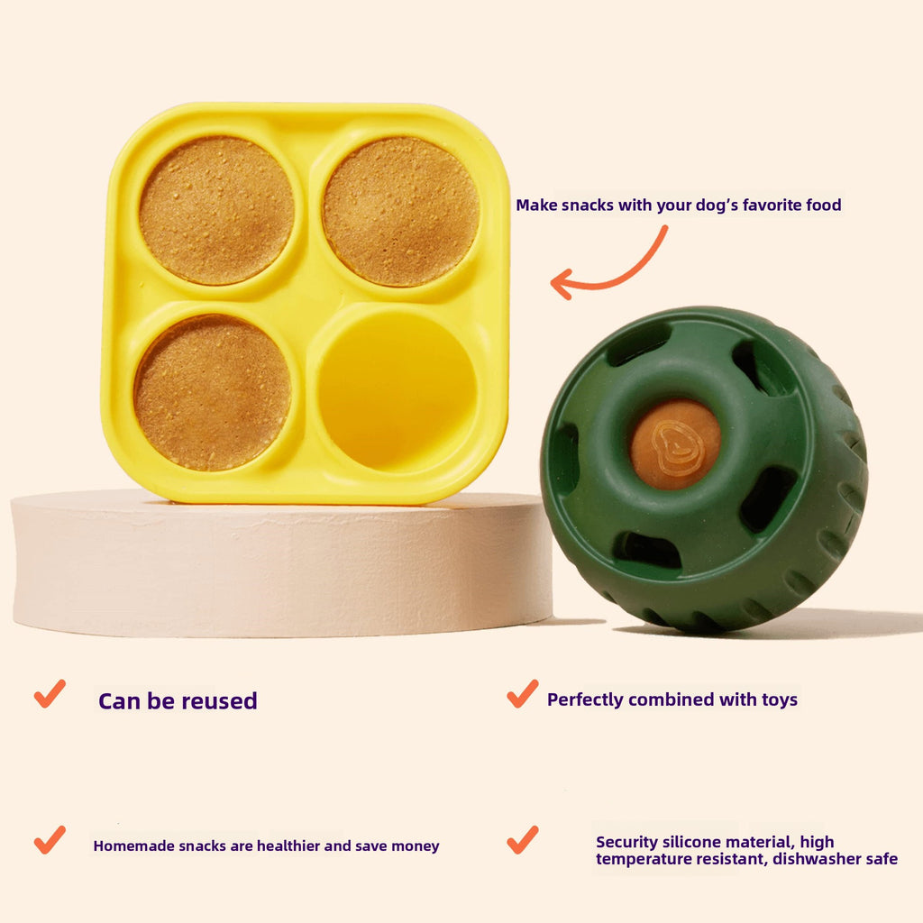 Pet Feeding Toy