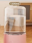 Pet Feeder