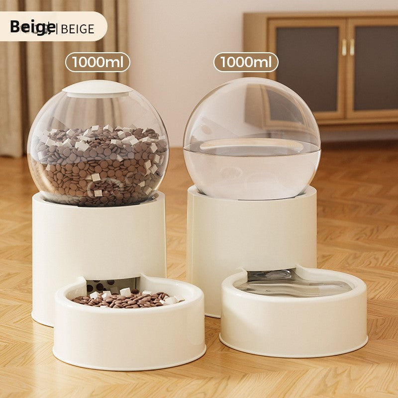 Pet Feeder
