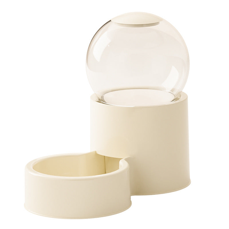Pet Feeder