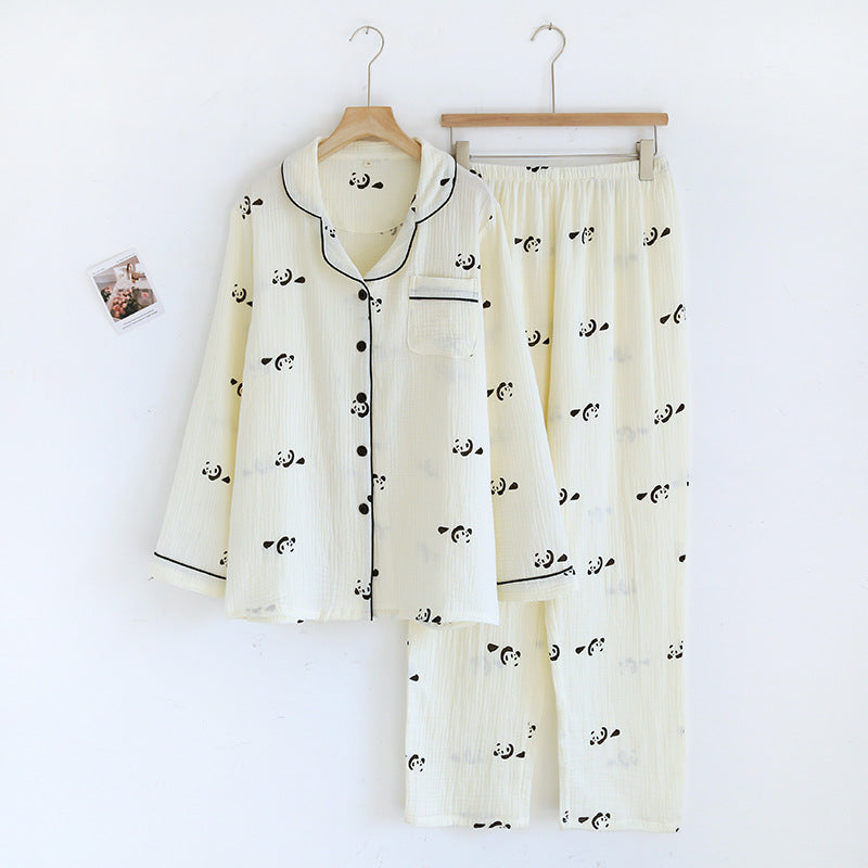 Pajamas Home Wear