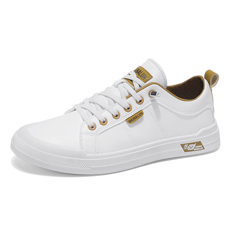 Mens Casual Sports Shoes with Soft Sole
