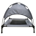 Removable Washable Oxford Cloth Pet Tent with Sunshade