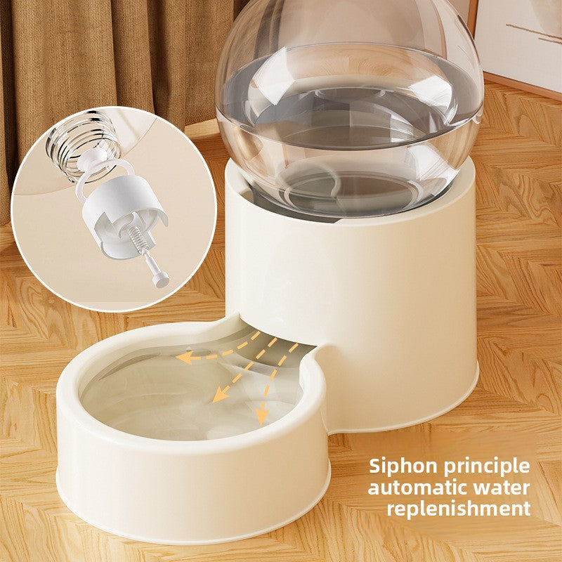 Pet Feeder