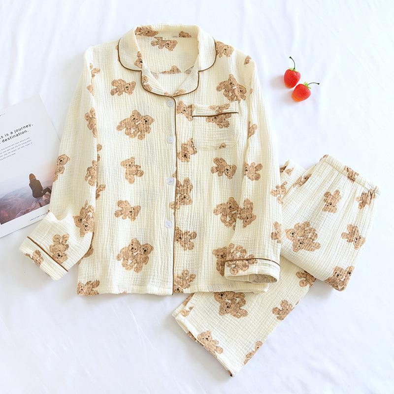 Pajamas Home Wear