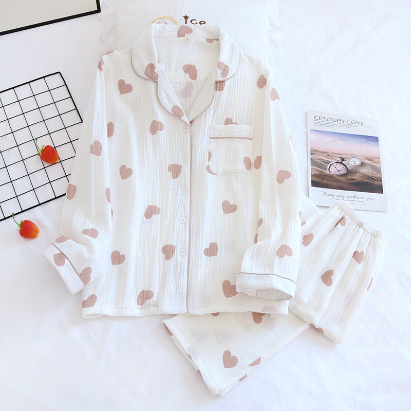 Pajamas Home Wear