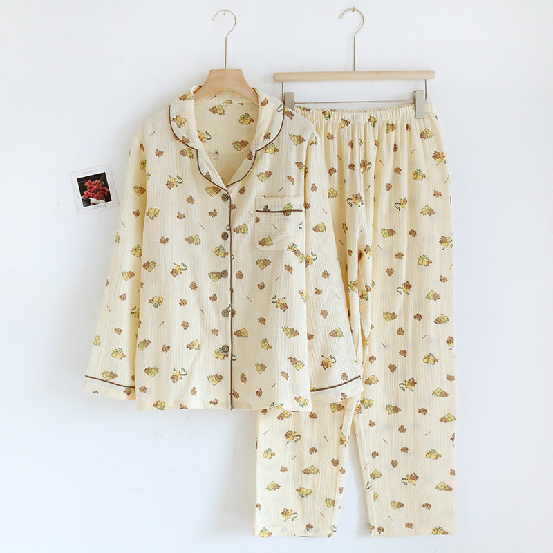 Pajamas Home Wear