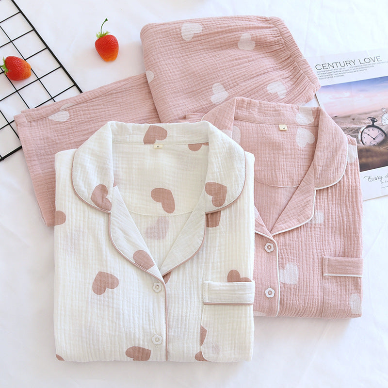 Pajamas Home Wear