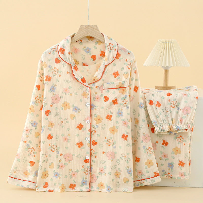 Pajamas Home Wear