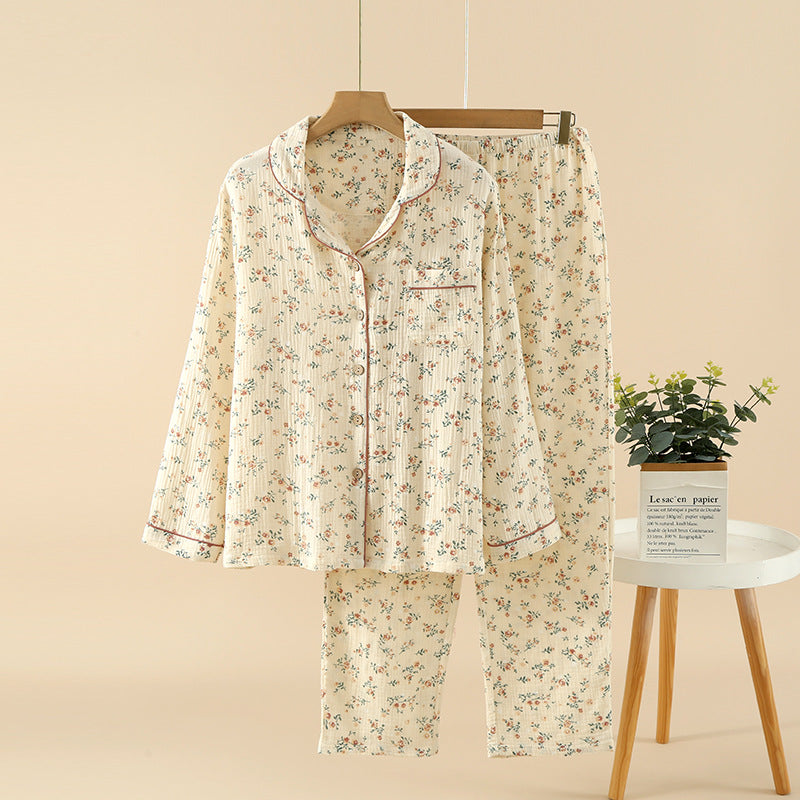Pajamas Home Wear