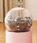 Pet Feeder