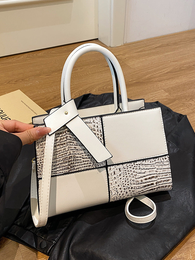 Modische Tragetasche für Damen
