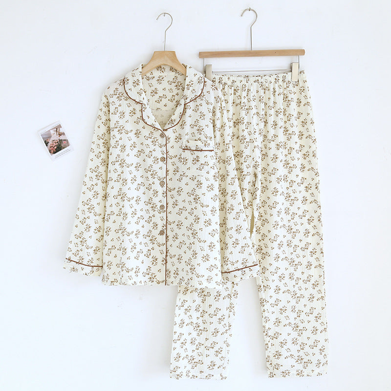 Pajamas Home Wear