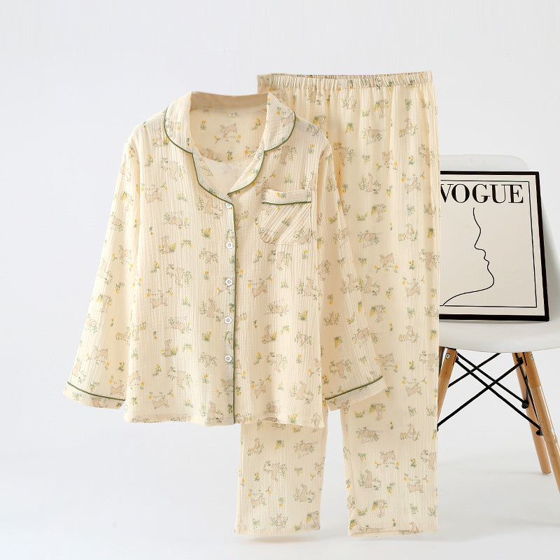 Pajamas Home Wear