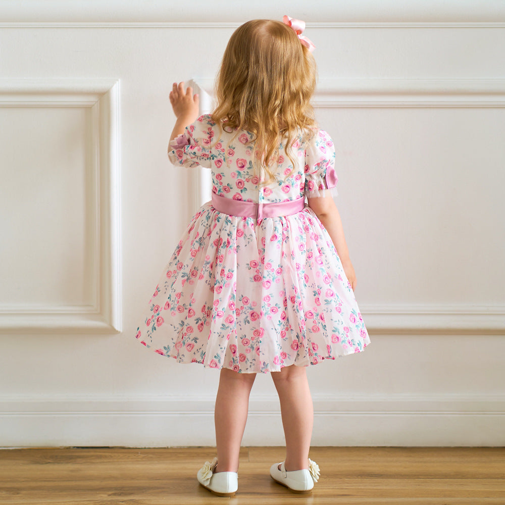 kids dress