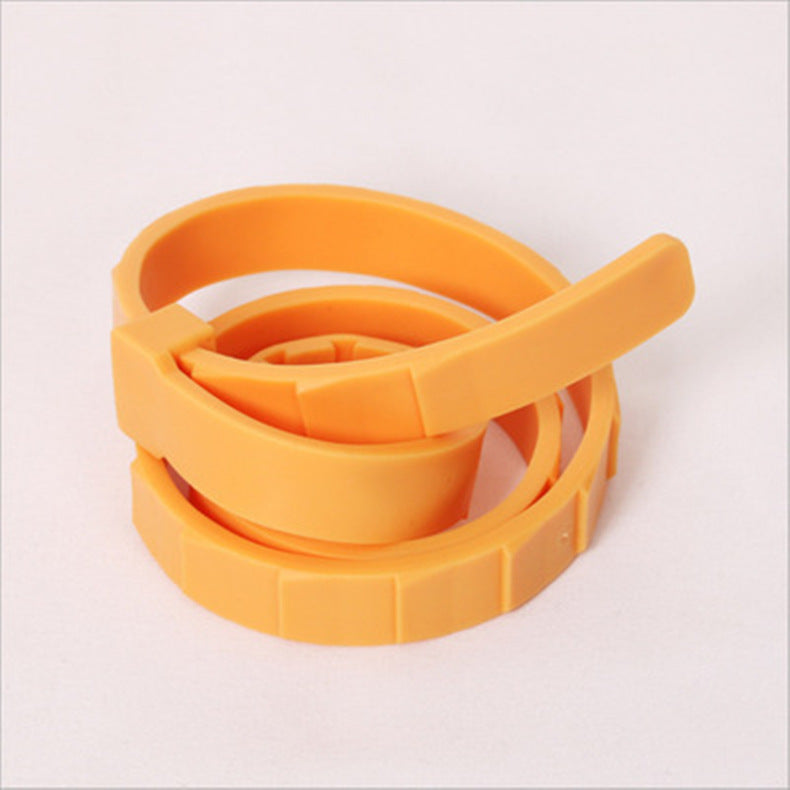 Adjustable Pet Insect Repellent Collar