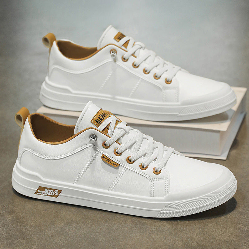 Mens Casual Sports Shoes with Soft Sole