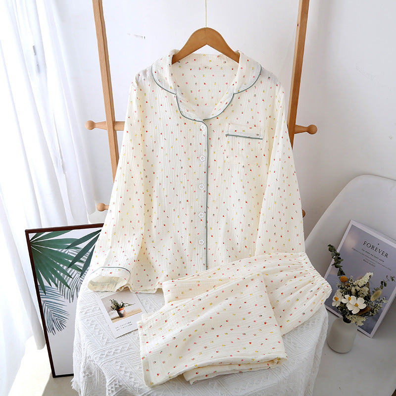 Pajamas Home Wear