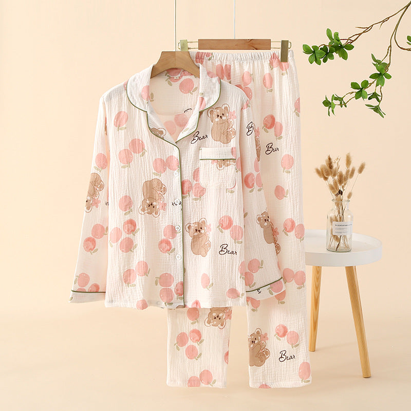 Pajamas Home Wear
