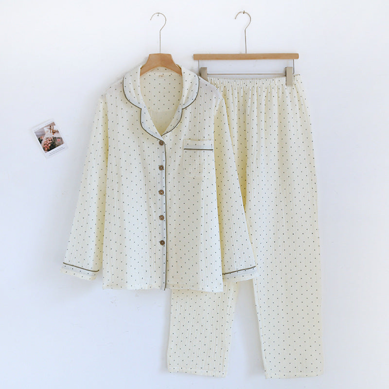 Pajamas Home Wear