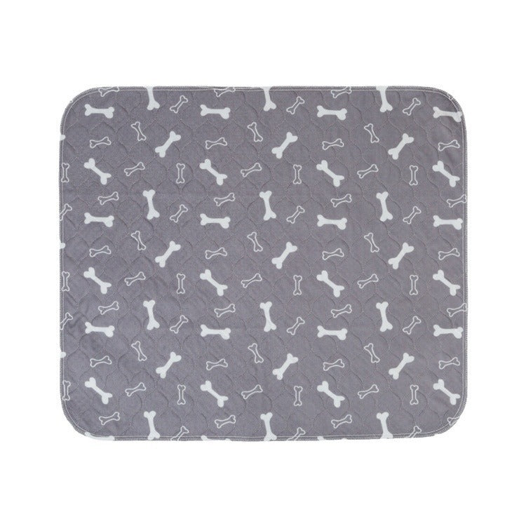 Waterproof pet pee pads