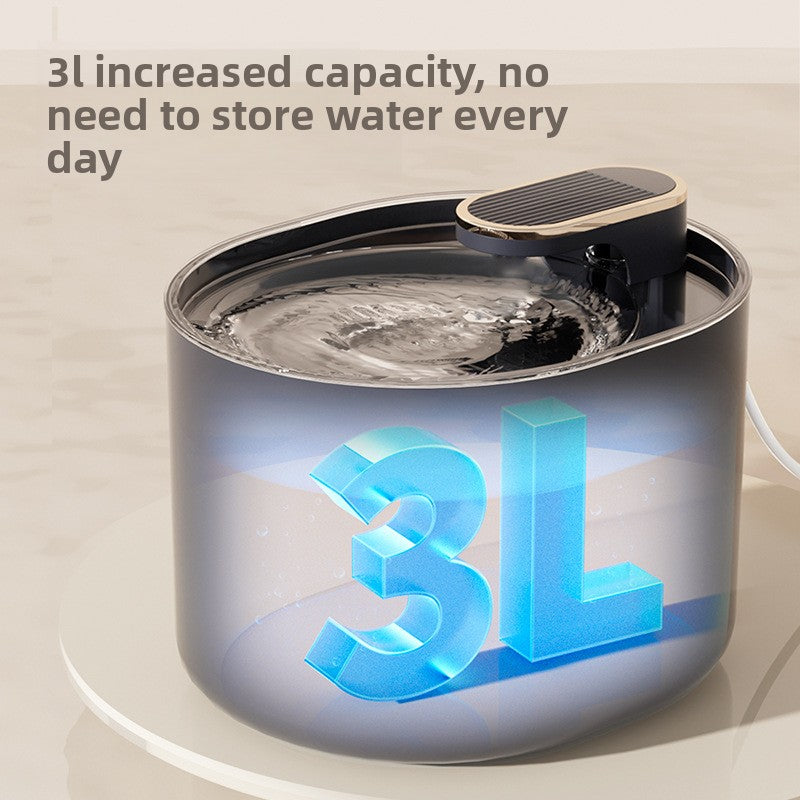 Pet Intelligent Water Dispenser