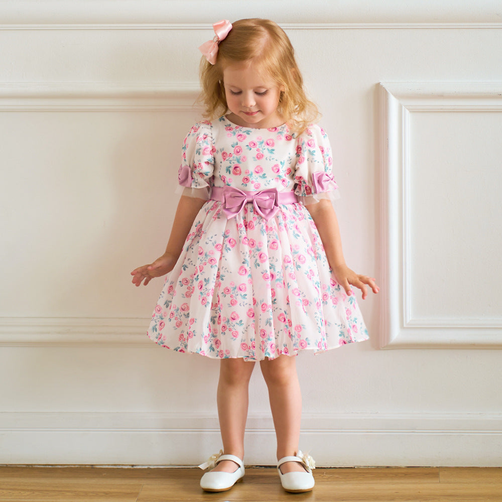 kids dress