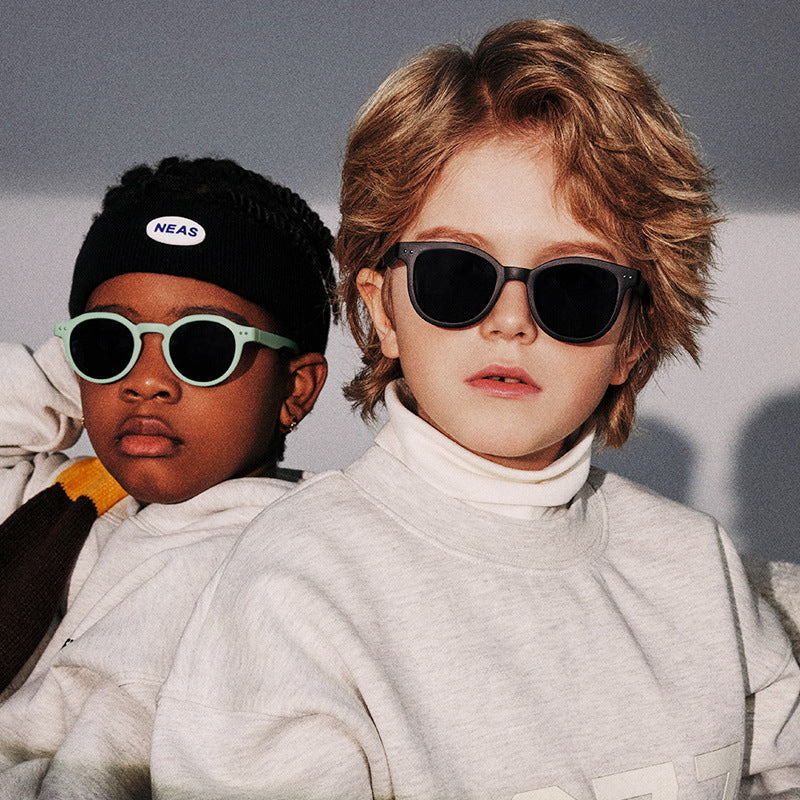 Kids Polarized Sunglasses UV400 Protection