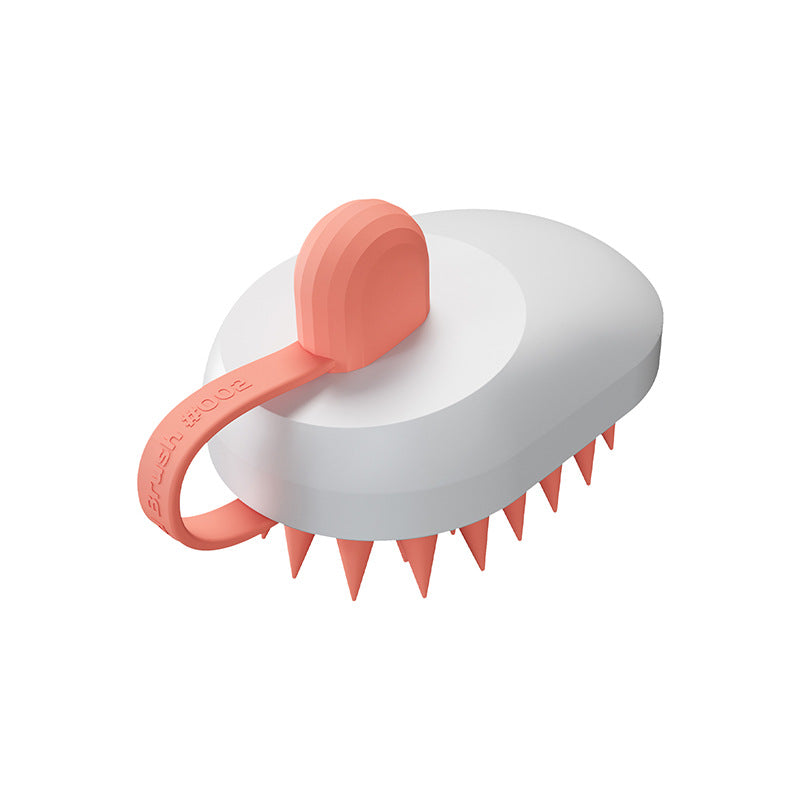 Pet Grooming Brush for Cats and Dogs