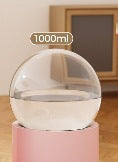 Pet Feeder