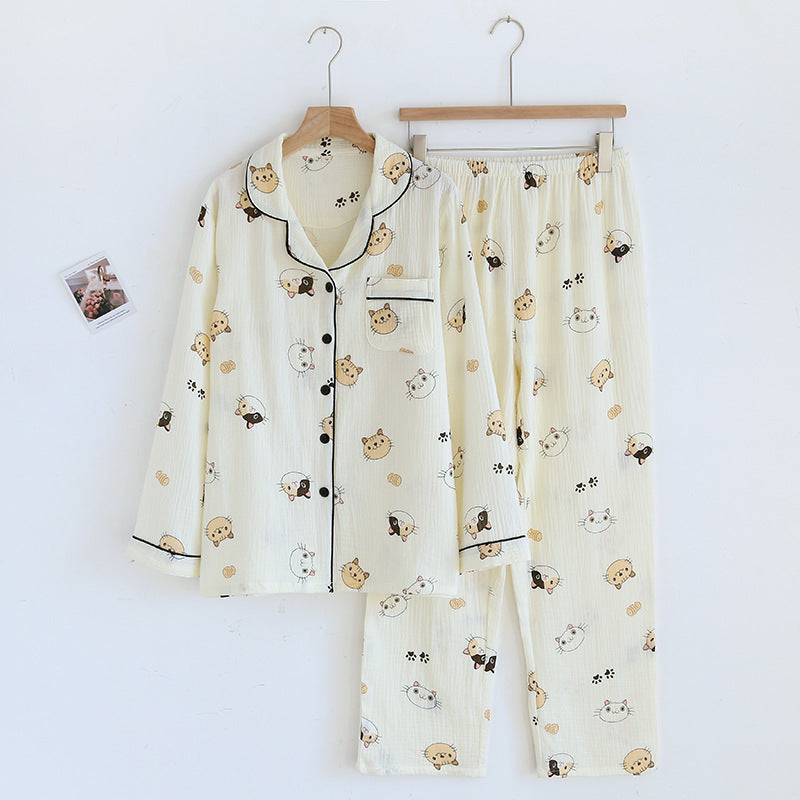 Pajamas Home Wear