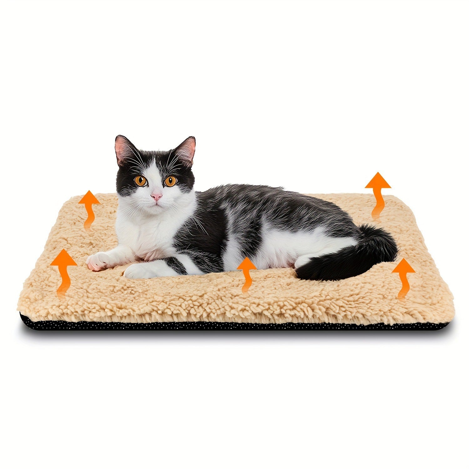 Pet Bed Mat Warm Anti Slip Waterproof