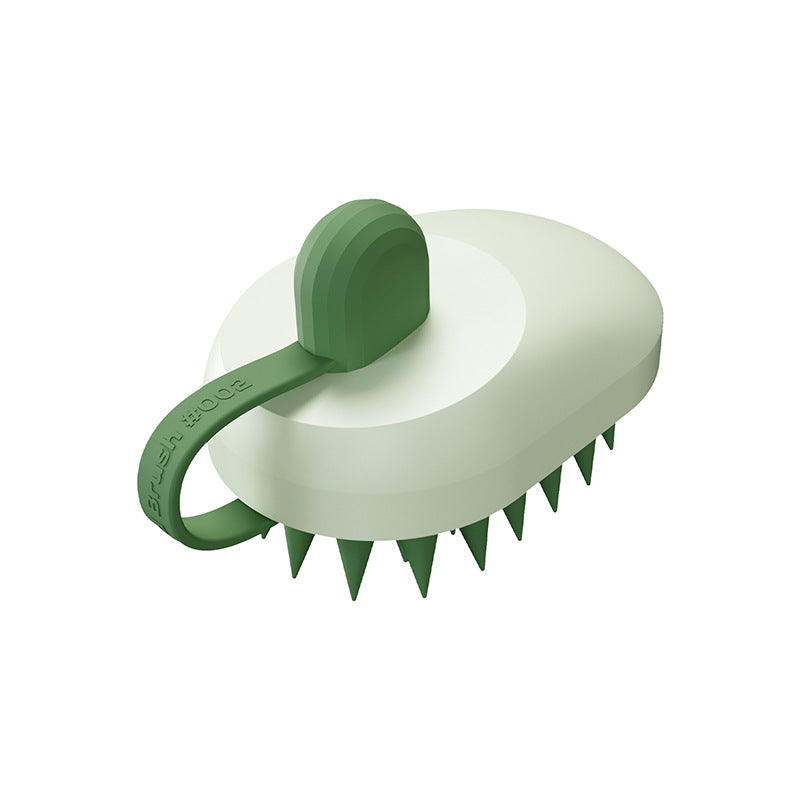 Pet Grooming Brush for Cats and Dogs