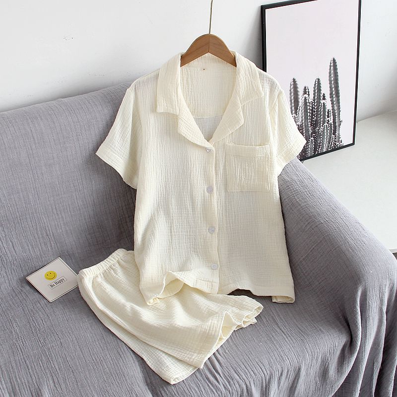 Damen Homewear-Set Schlafanzug