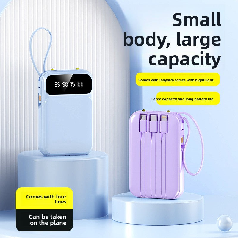 Power bank